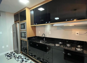 Apartamento Meia Praia